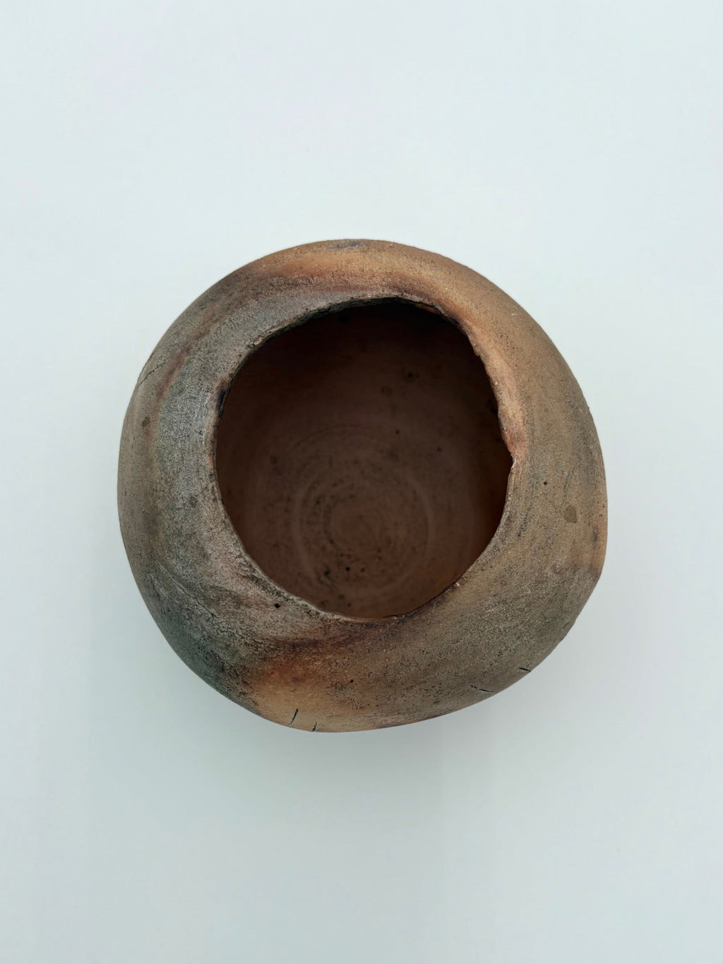 Desert Ceramic Bowl