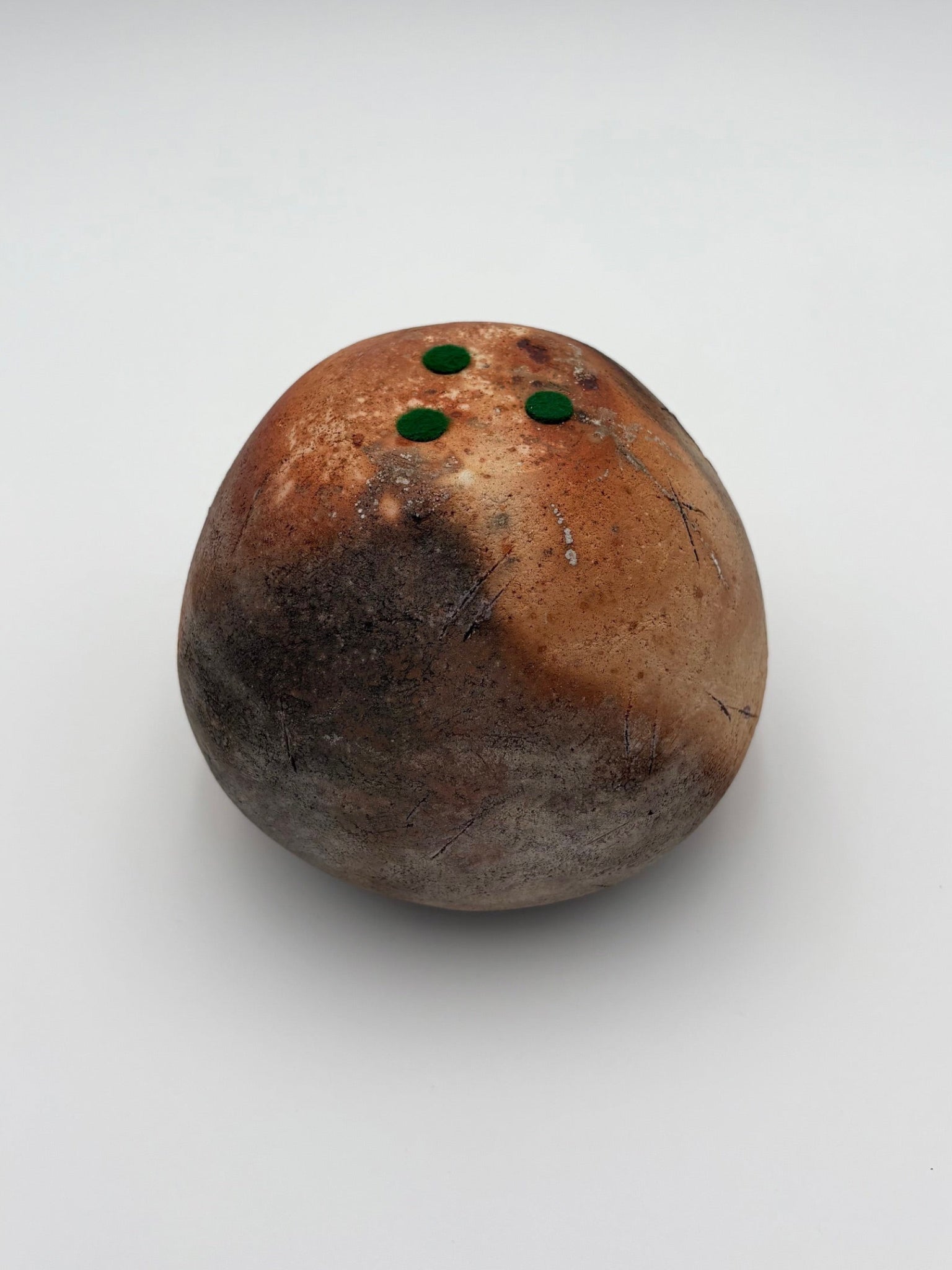 Desert Ceramic Bowl
