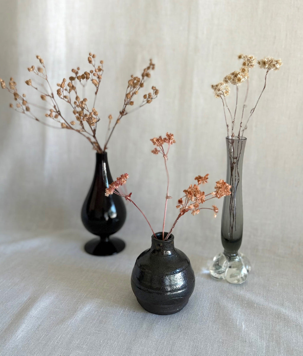 Teardrop Vase