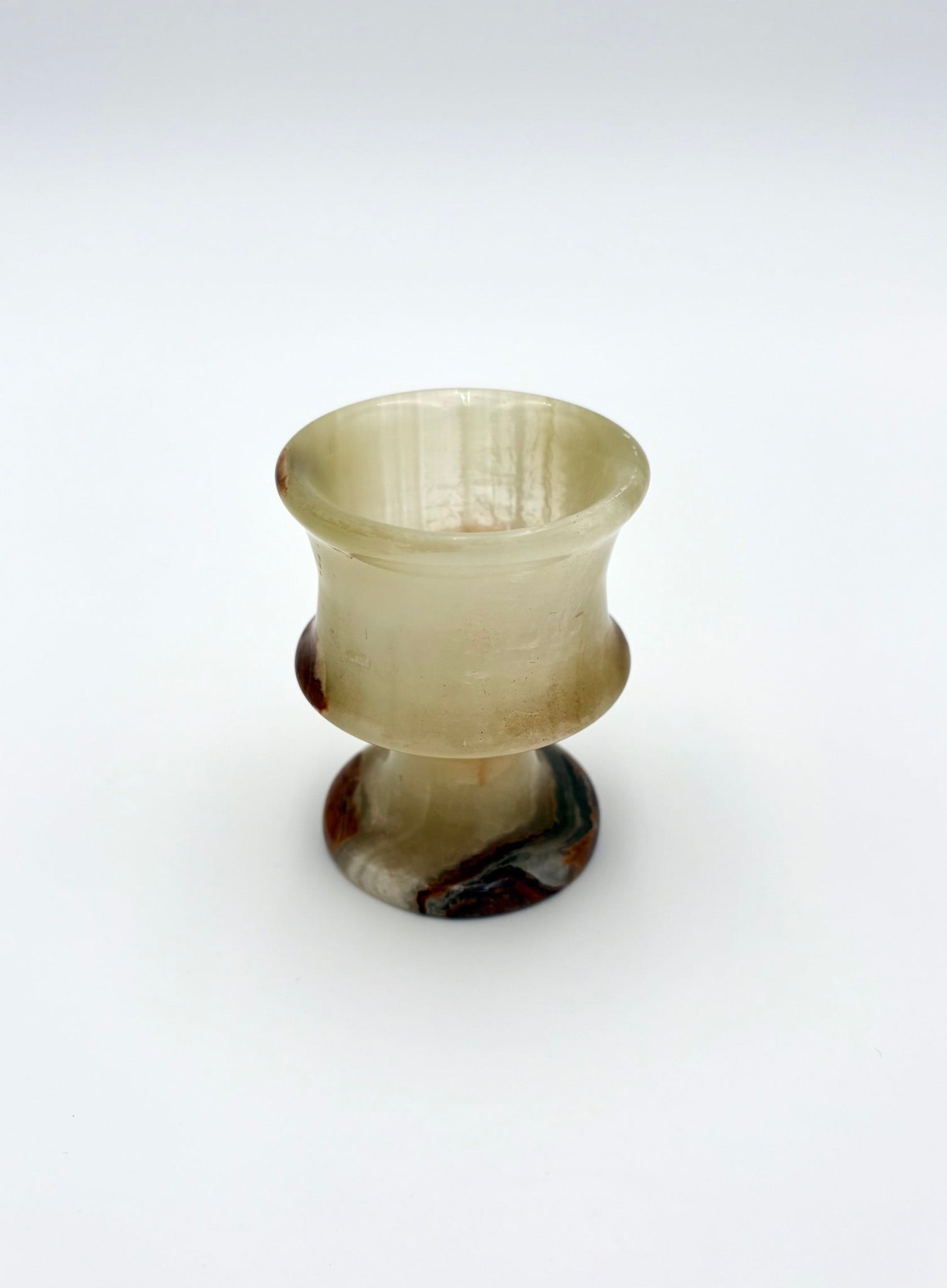 Onyx Votive Holder