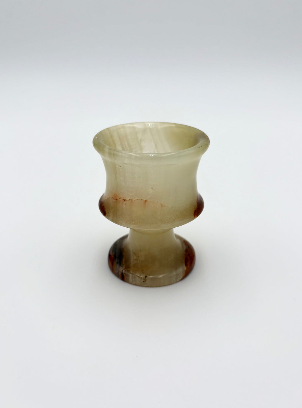 Onyx Votive Holder