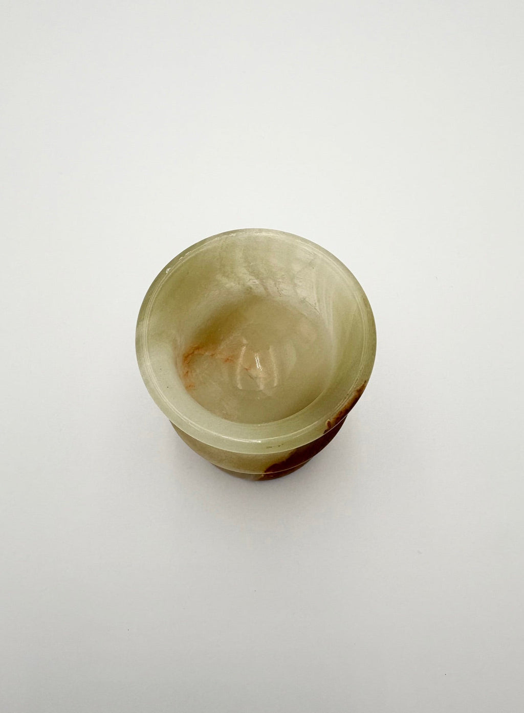 Onyx Votive Holder