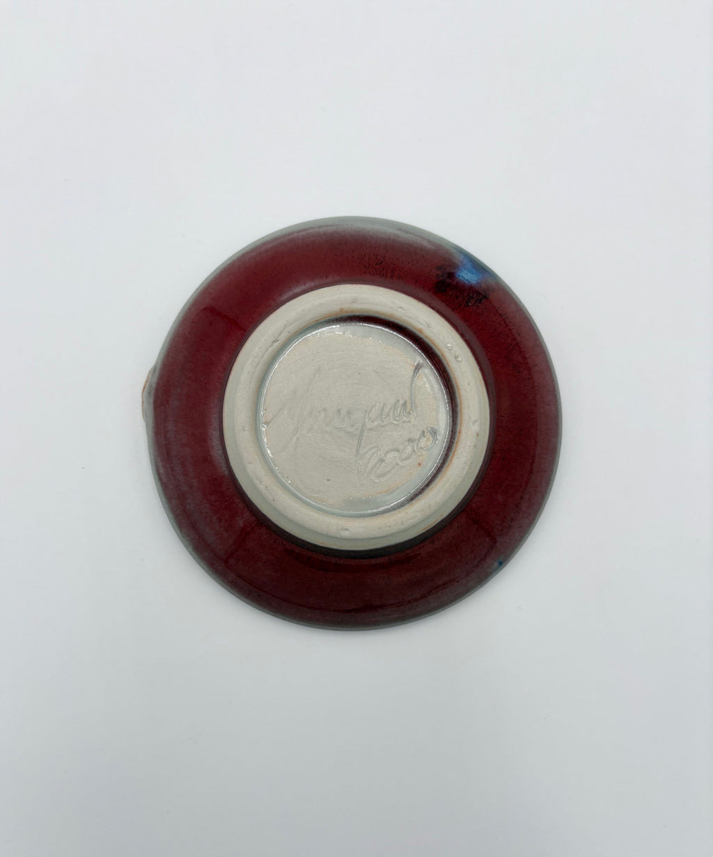 Snake Trinket Dish