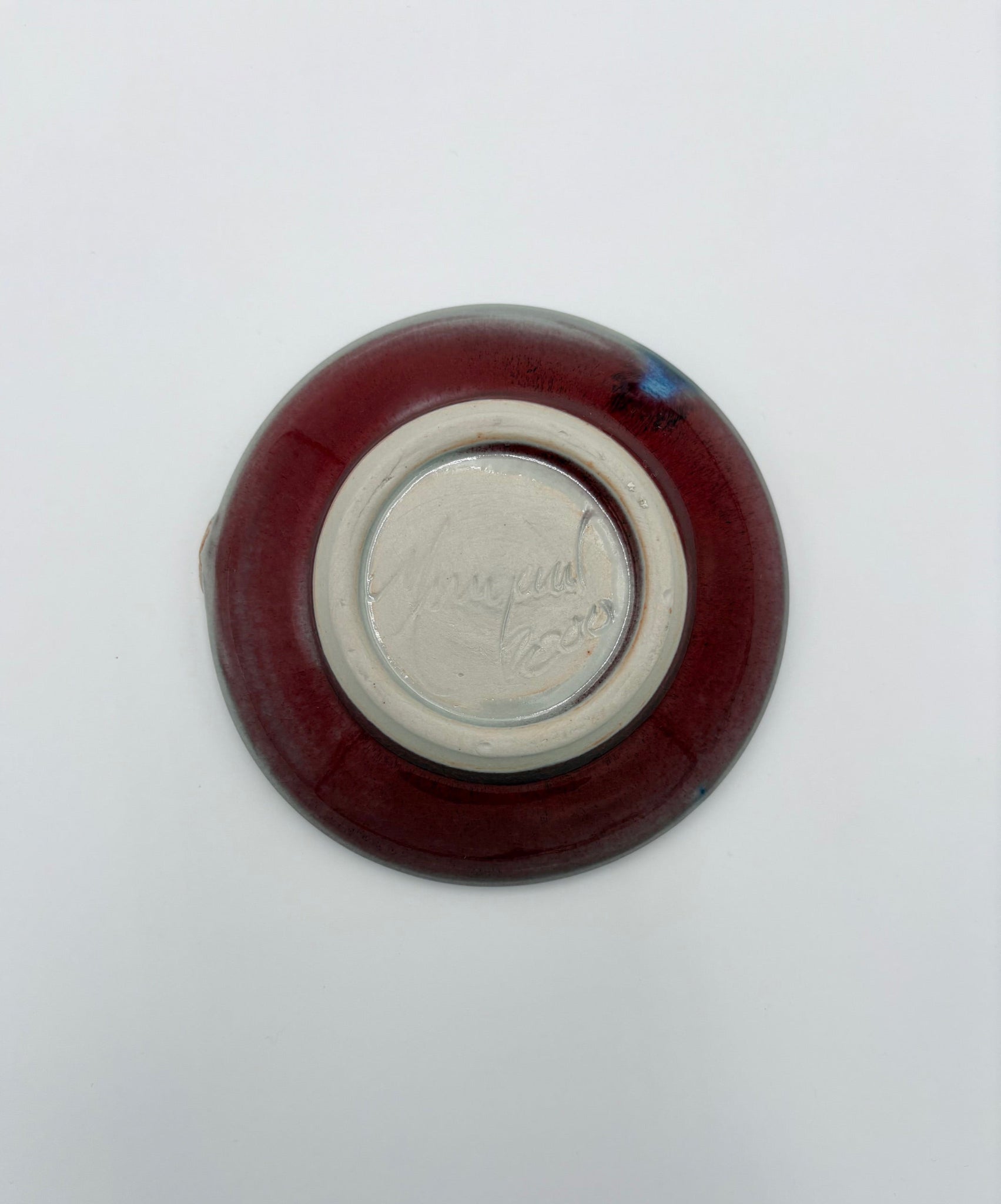 Snake Trinket Dish