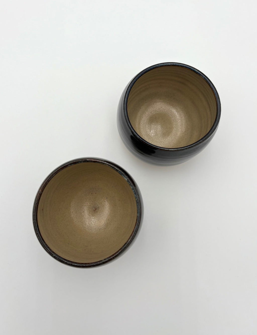 Glittering Tumblers