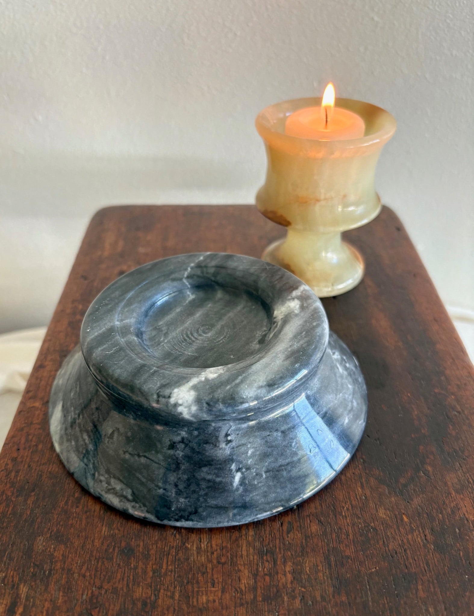 Marble Dish