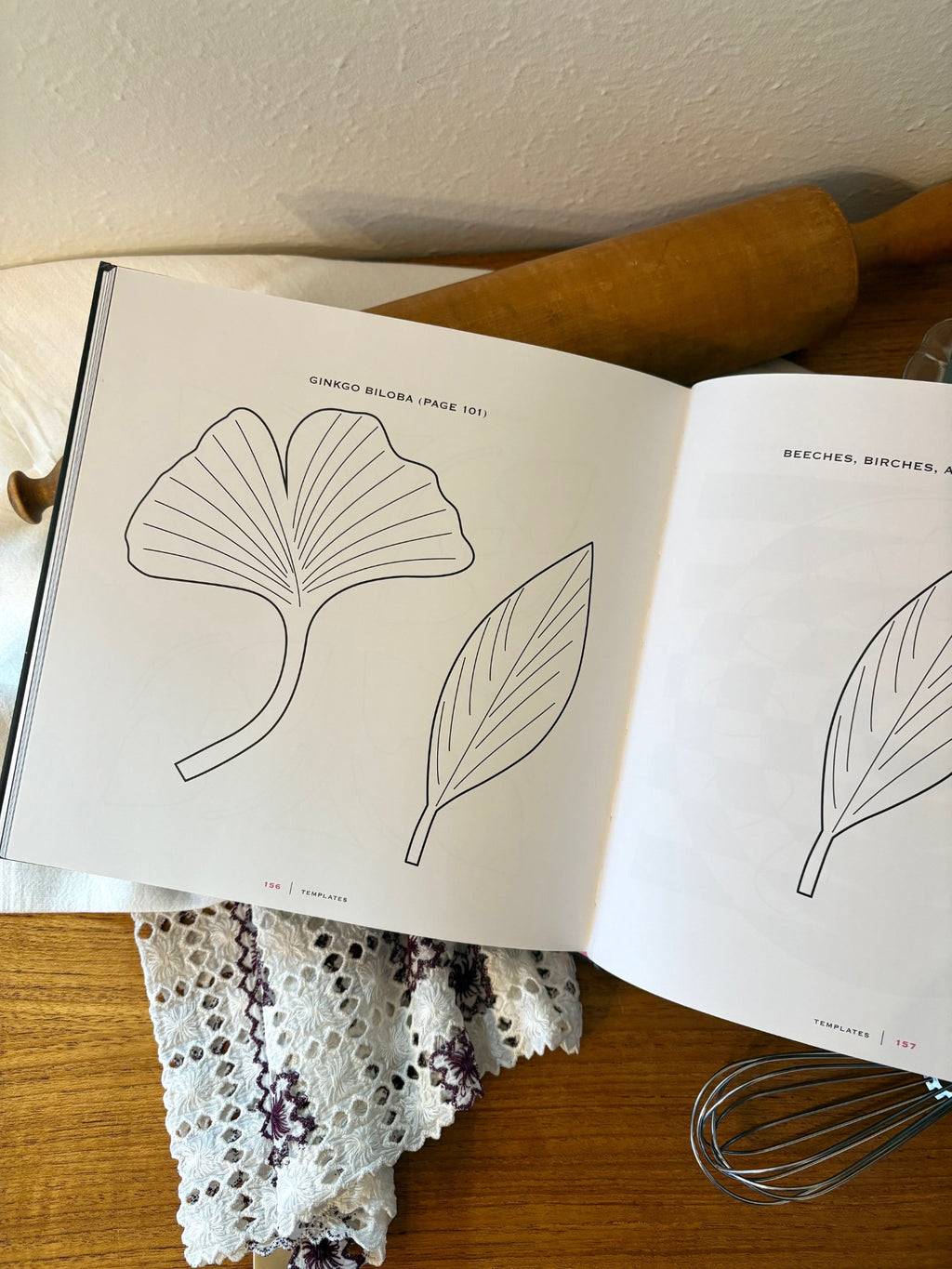 Elegant Pie, by Karin Pfeiff-Boschek