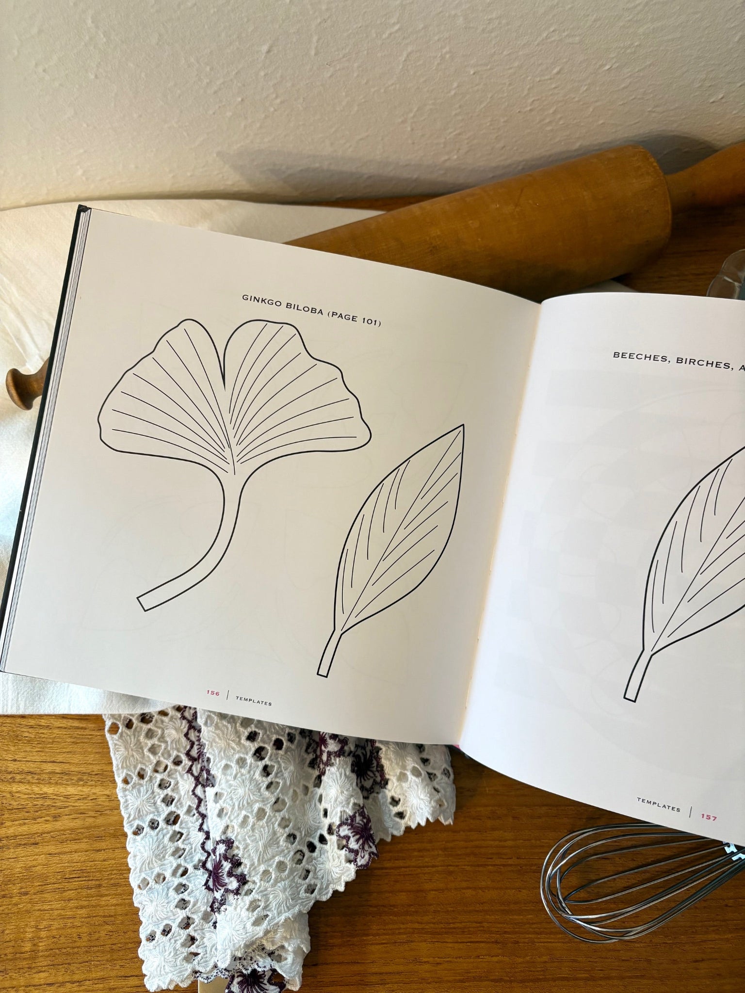 Elegant Pie, by Karin Pfeiff-Boschek