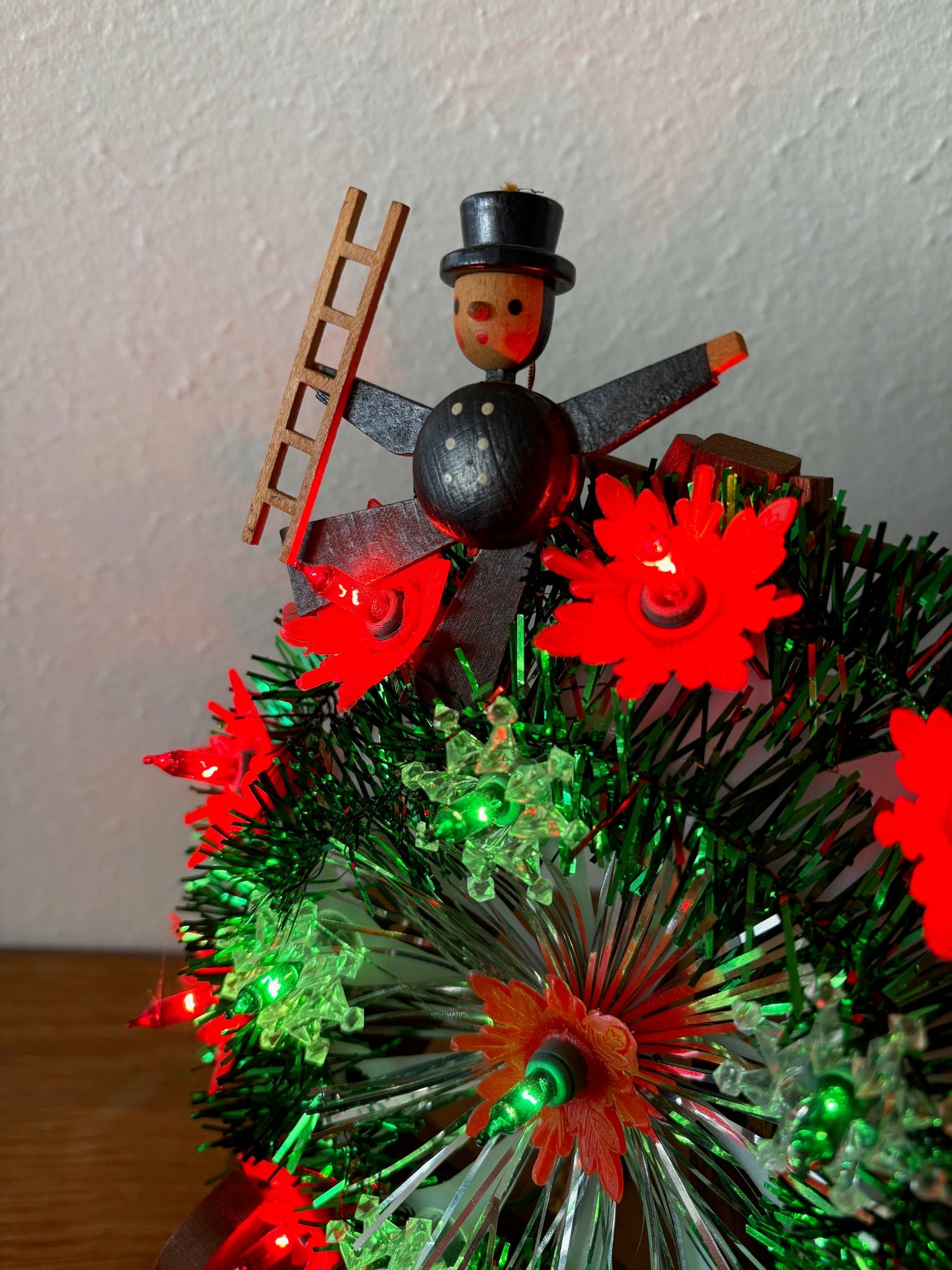 Chimney Sweep Ornament