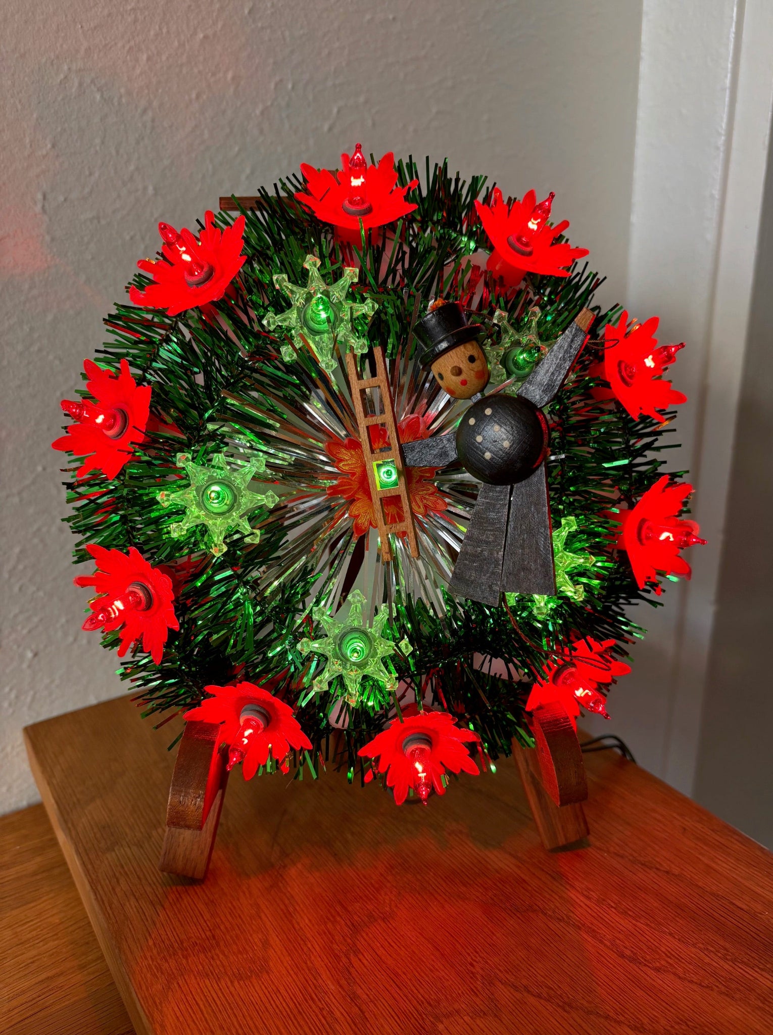 Chimney Sweep Ornament