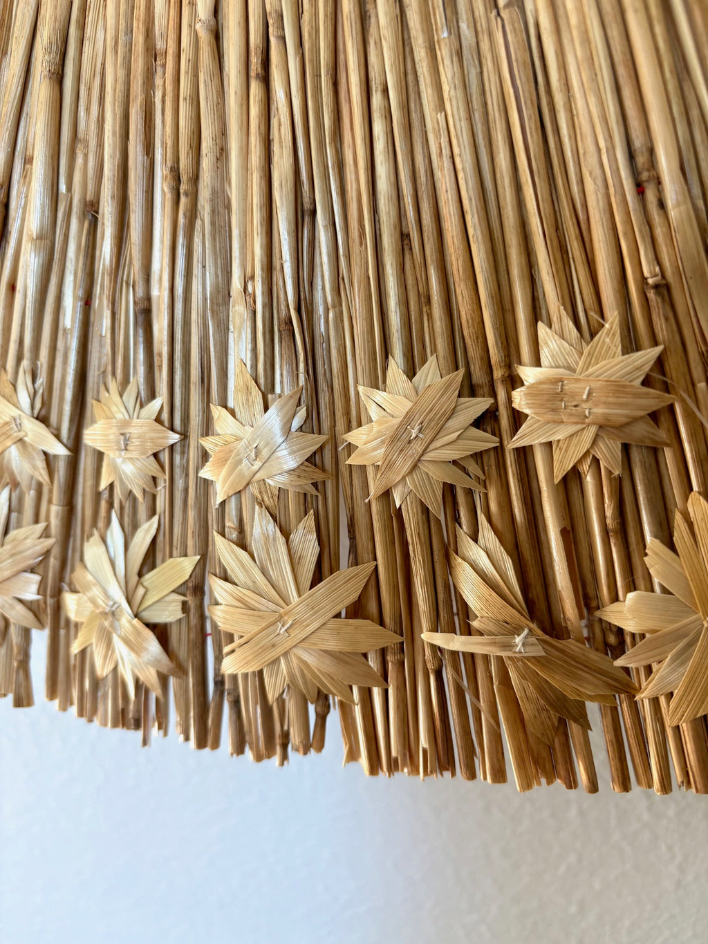 Vintage Scandinavian Christmas Doll Decoration